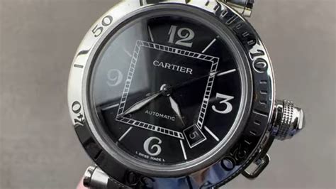 cartier pasha gmt review|cartier pasha seatimer.